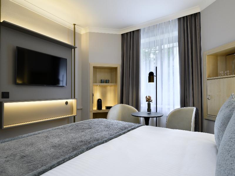 Leonardo Hotel Nürnberg City Center image