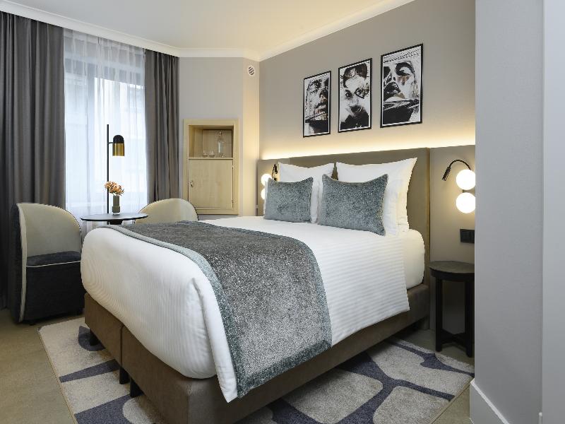 Leonardo Hotel Nürnberg City Center image