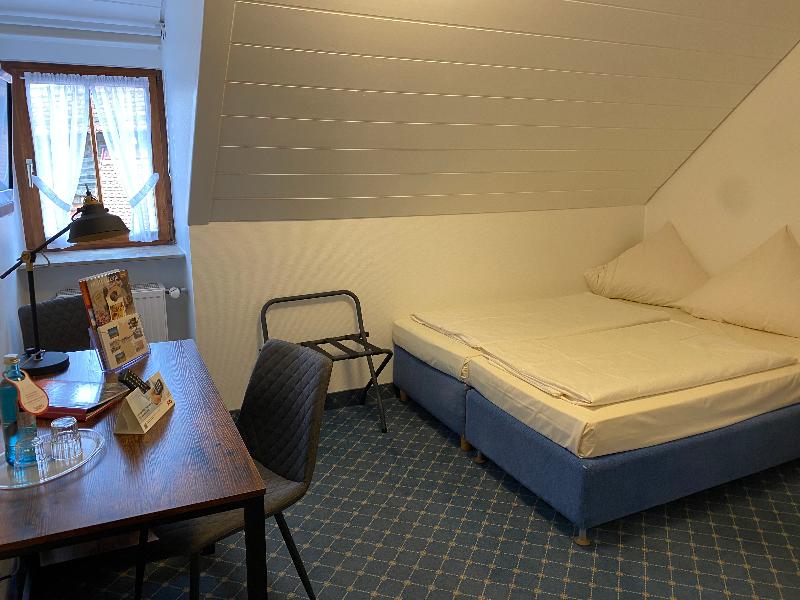 Akzent Hotel Schranne image