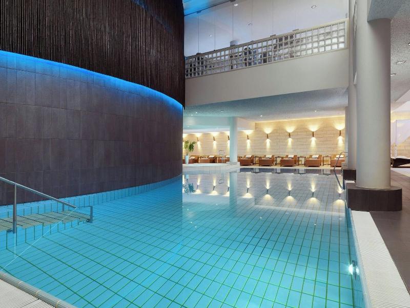 Le Meridien Stuttgart image