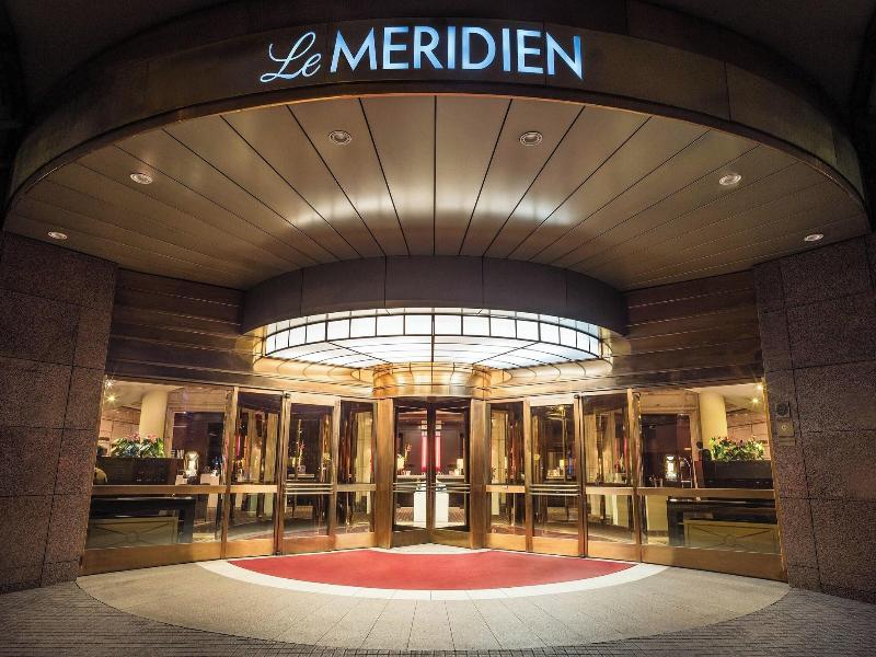 Le Meridien Stuttgart image