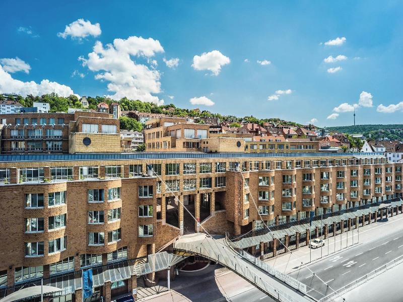 Le Meridien Stuttgart image