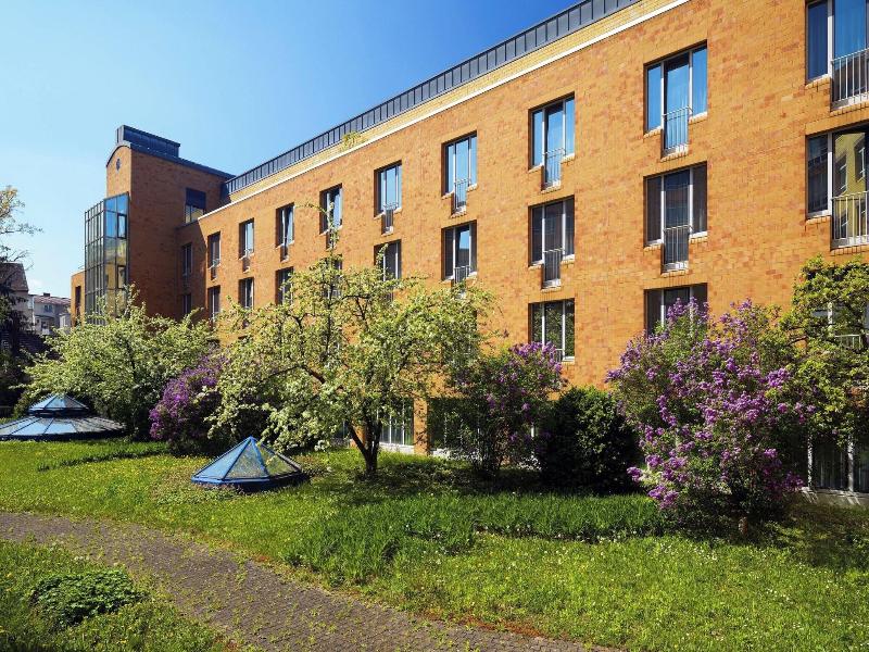 Le Meridien Stuttgart image