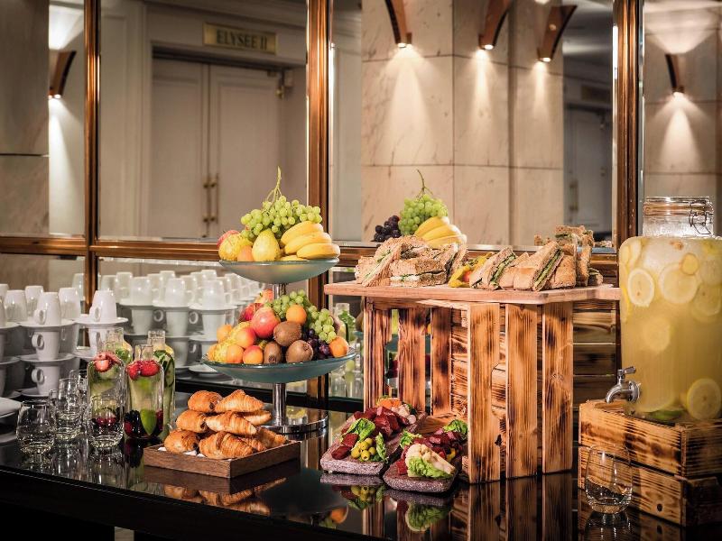 Le Meridien Stuttgart image