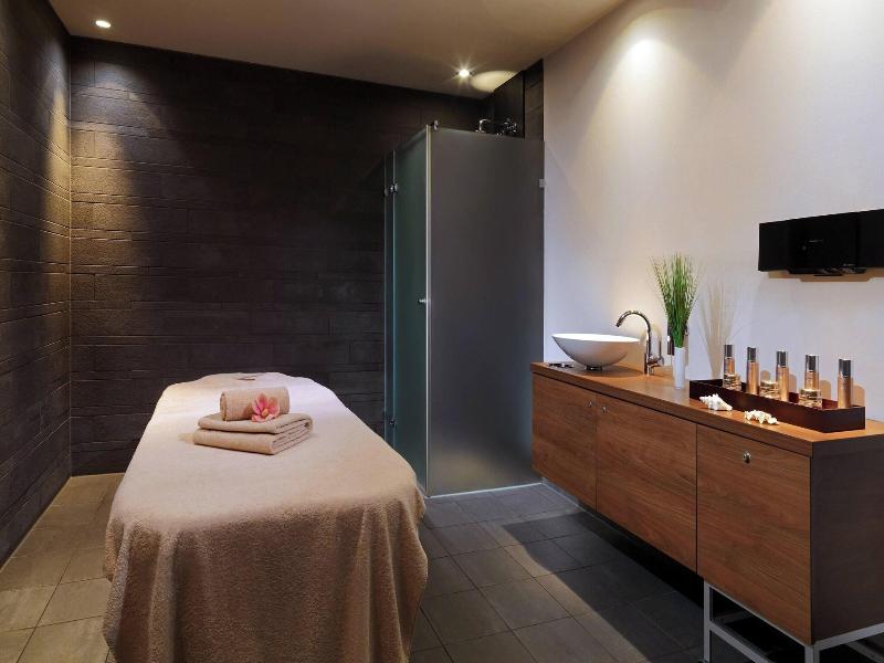 Le Meridien Stuttgart image