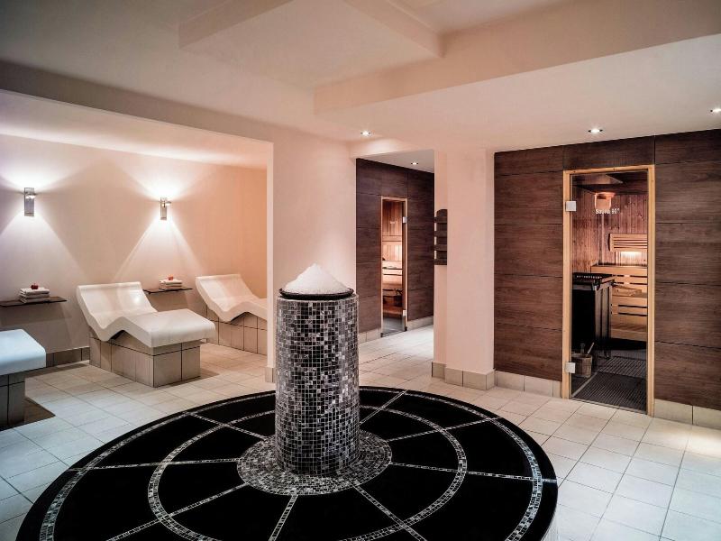 Le Meridien Stuttgart image