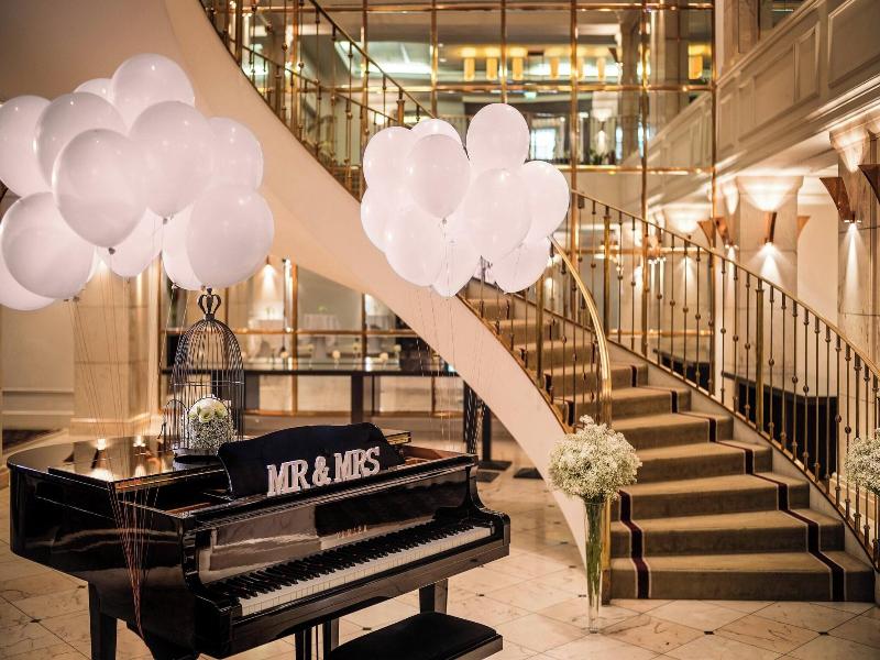 Le Meridien Stuttgart image