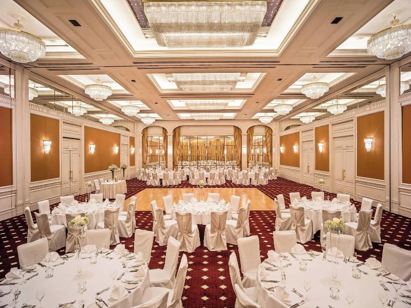 Le Meridien Stuttgart image