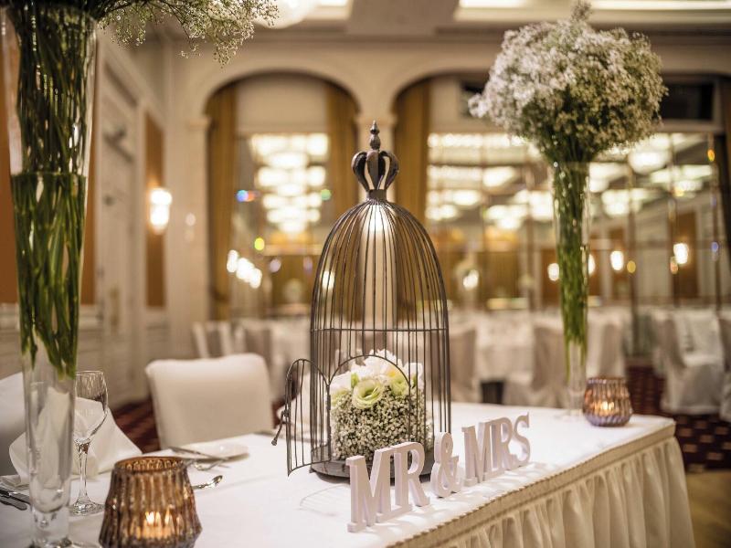 Le Meridien Stuttgart image