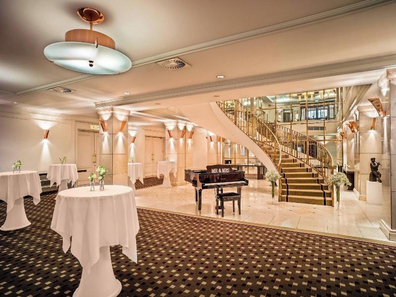 Le Meridien Stuttgart image