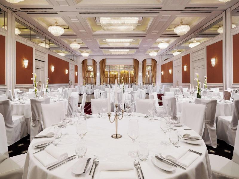 Le Meridien Stuttgart image