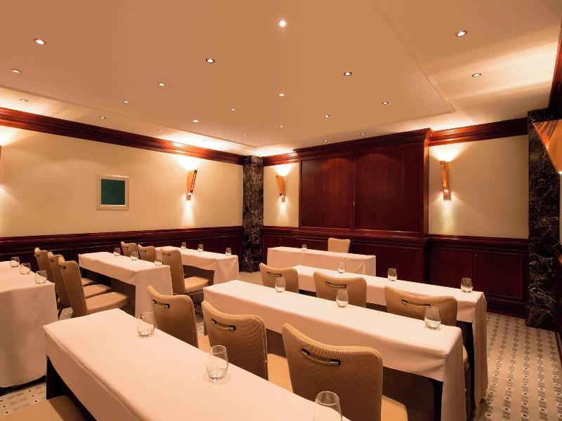 Le Meridien Stuttgart image