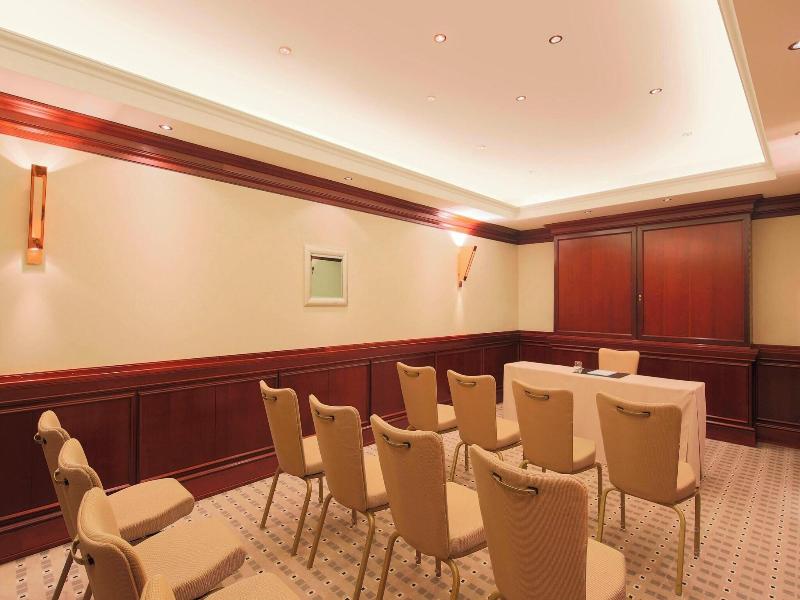 Le Meridien Stuttgart image