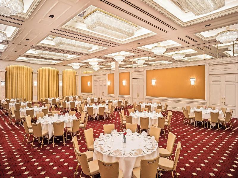 Le Meridien Stuttgart image