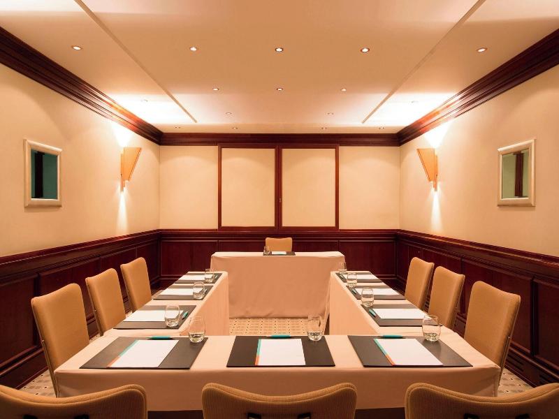 Le Meridien Stuttgart image