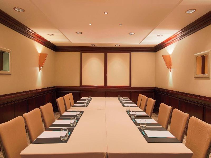 Le Meridien Stuttgart image