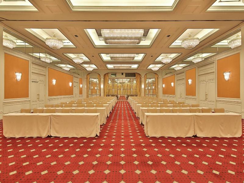 Le Meridien Stuttgart image