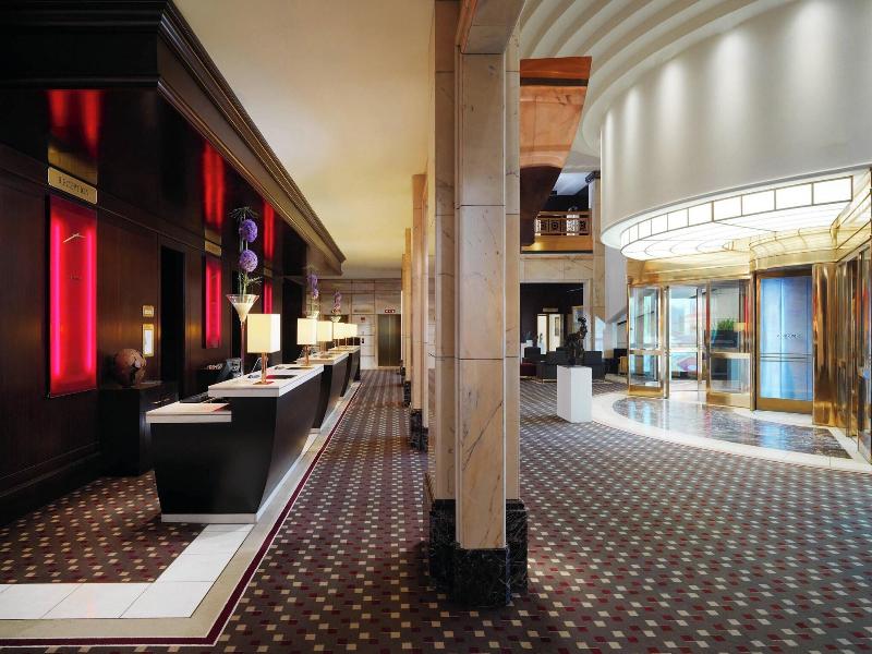 Le Meridien Stuttgart image