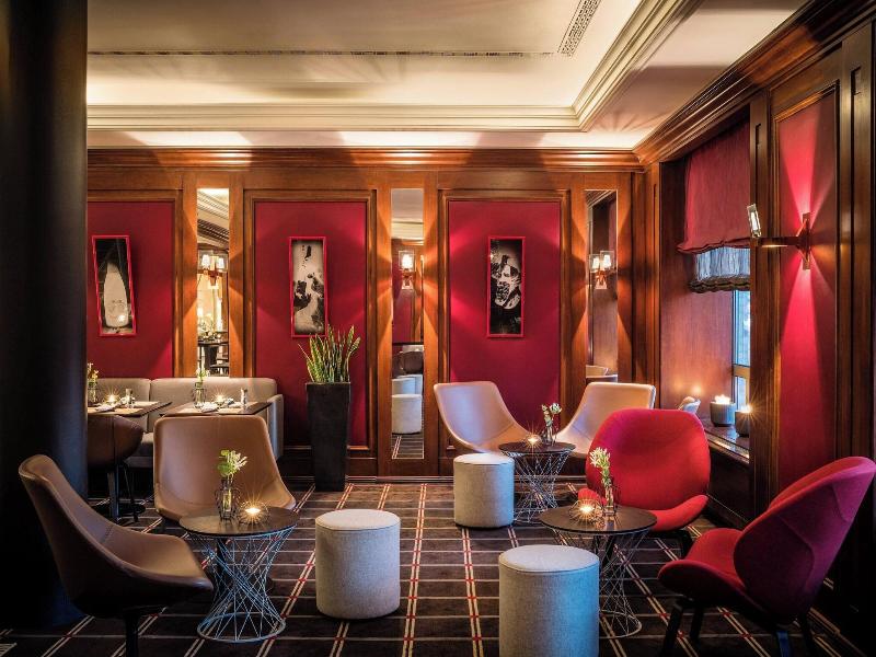 Le Meridien Stuttgart image