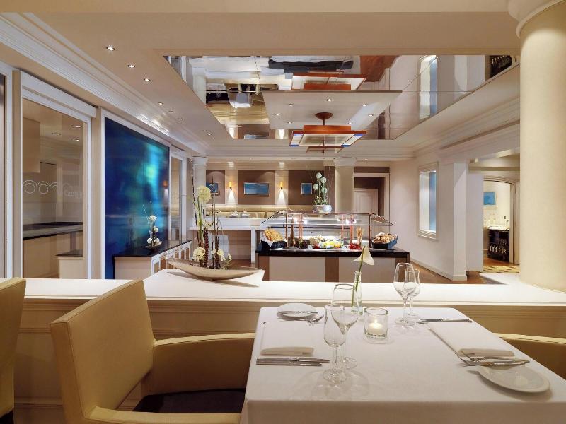 Le Meridien Stuttgart image
