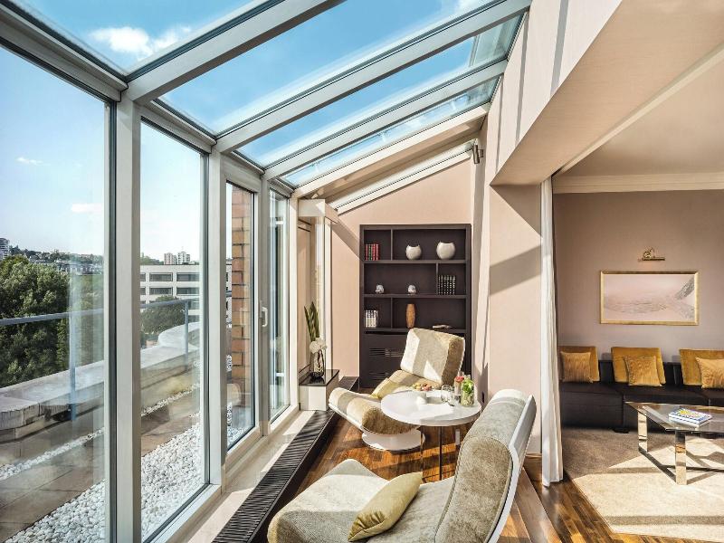 Le Meridien Stuttgart image