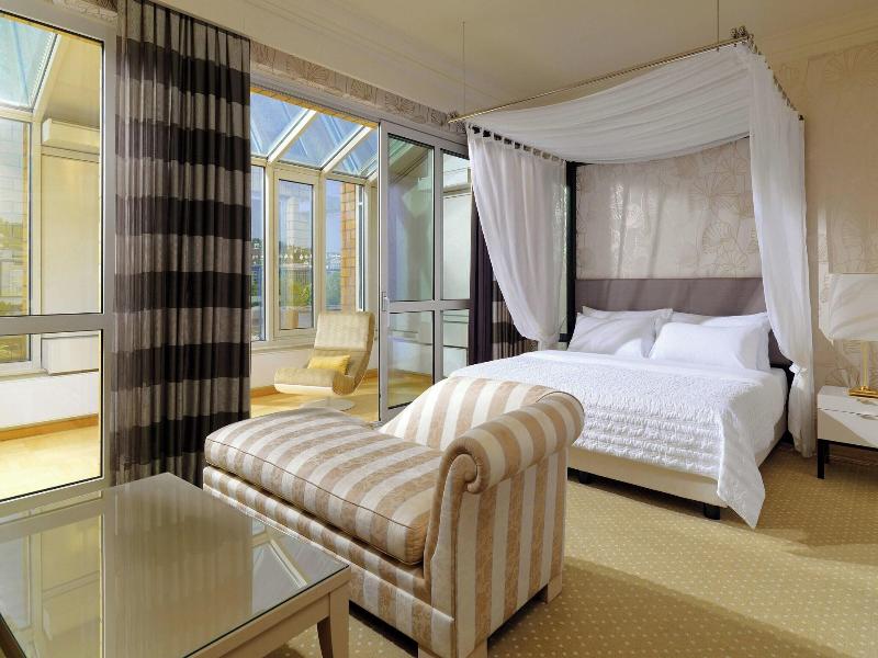 Le Meridien Stuttgart image