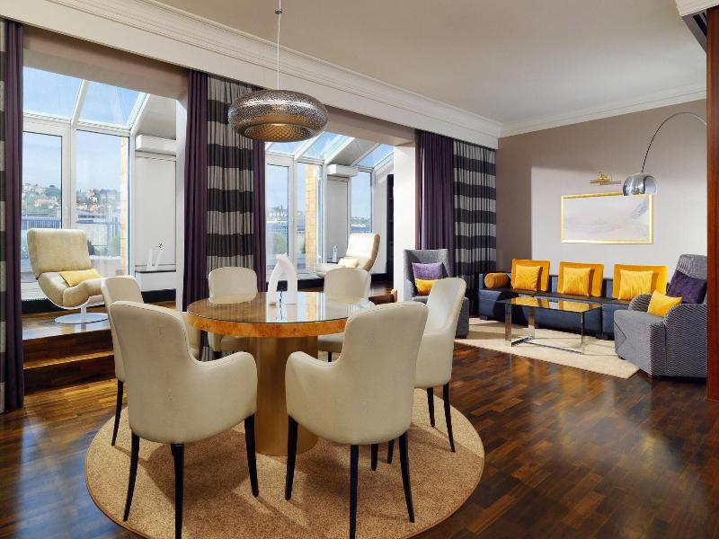 Le Meridien Stuttgart image