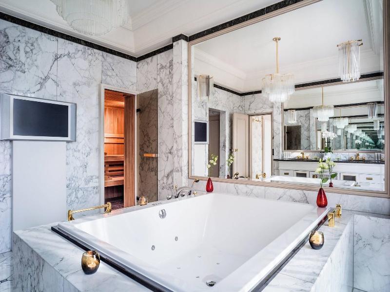 Le Meridien Stuttgart image