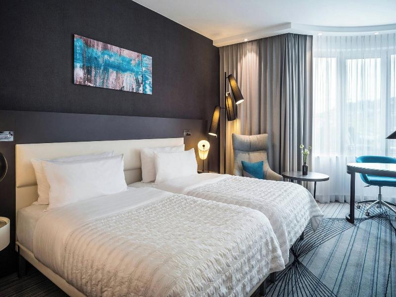 Le Meridien Stuttgart image