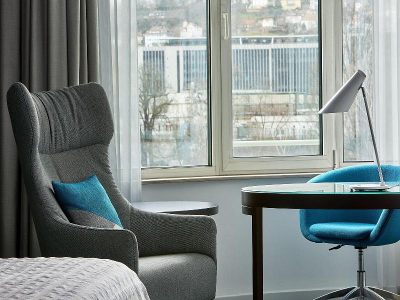 Le Meridien Stuttgart image