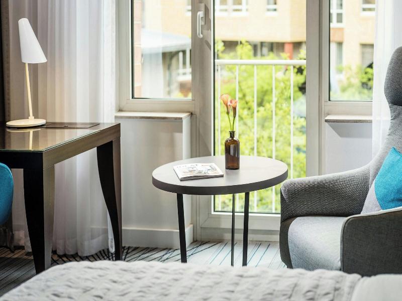 Le Meridien Stuttgart image
