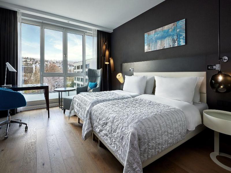 Le Meridien Stuttgart image