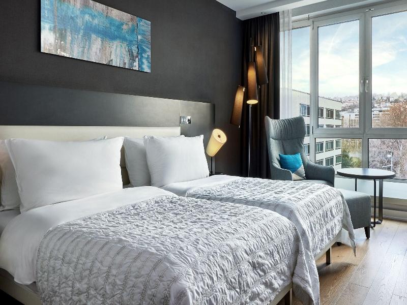 Le Meridien Stuttgart image
