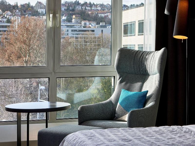 Le Meridien Stuttgart image