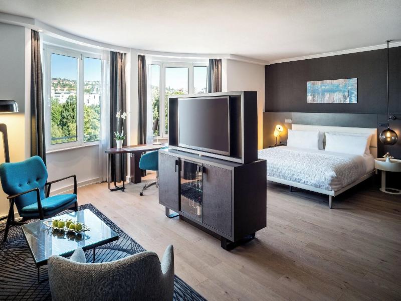 Le Meridien Stuttgart image