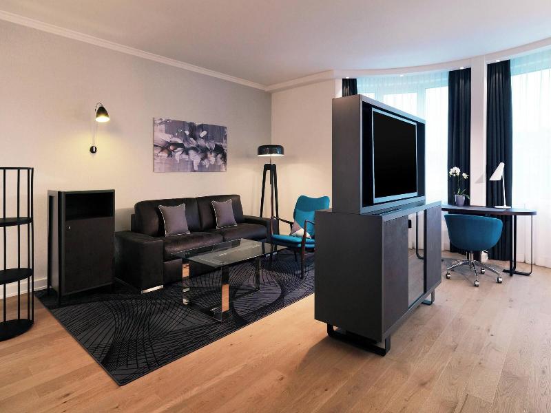 Le Meridien Stuttgart image