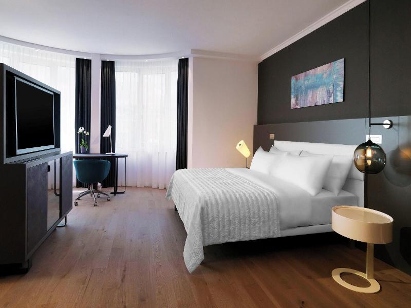 Le Meridien Stuttgart image