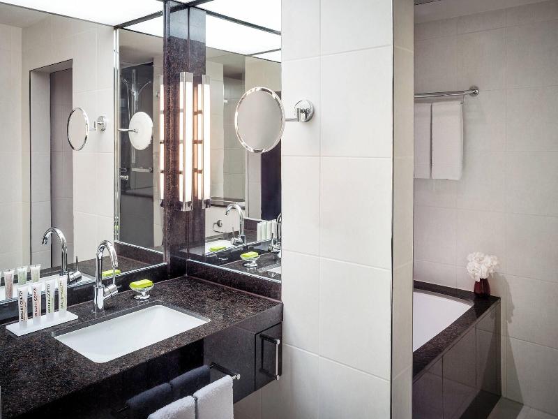 Le Meridien Stuttgart image