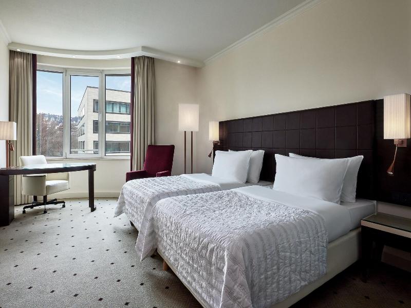 Le Meridien Stuttgart image