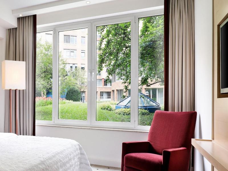Le Meridien Stuttgart image