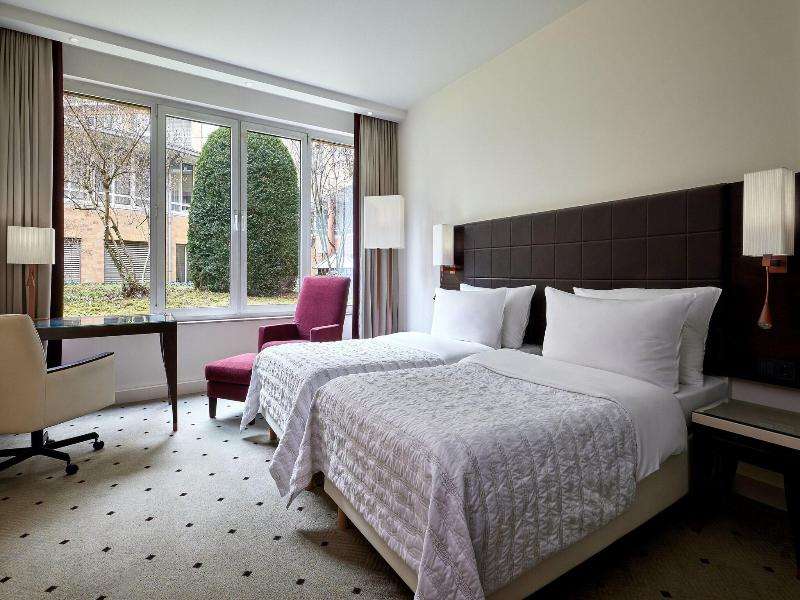 Le Meridien Stuttgart image
