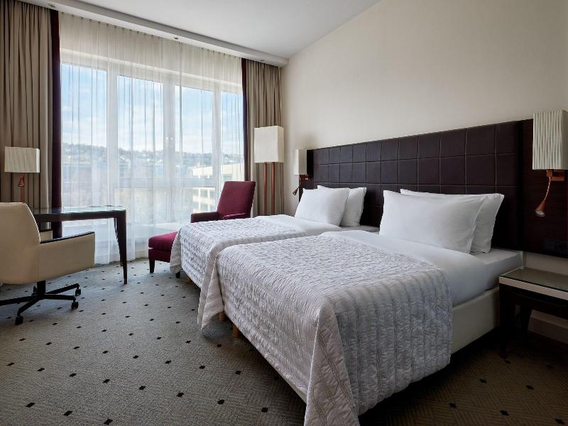 Le Meridien Stuttgart image