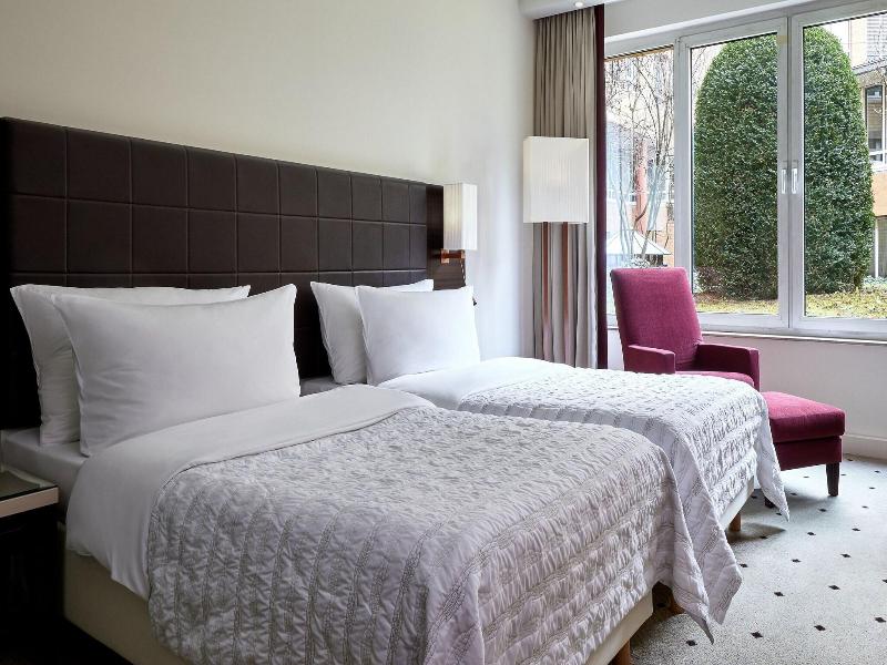 Le Meridien Stuttgart image
