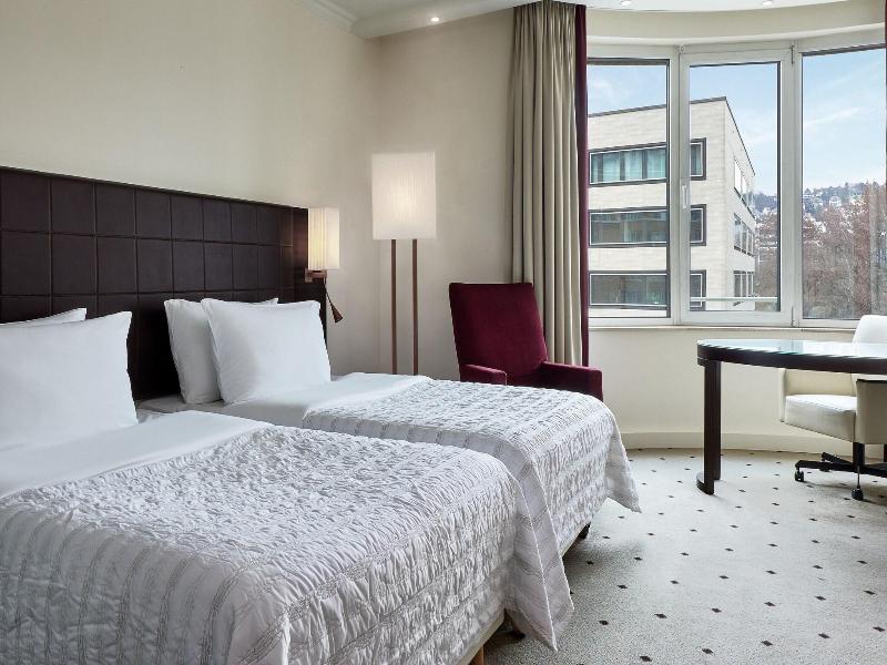Le Meridien Stuttgart image