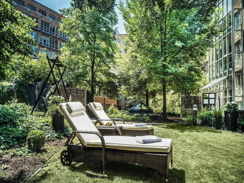 Le Meridien Stuttgart image
