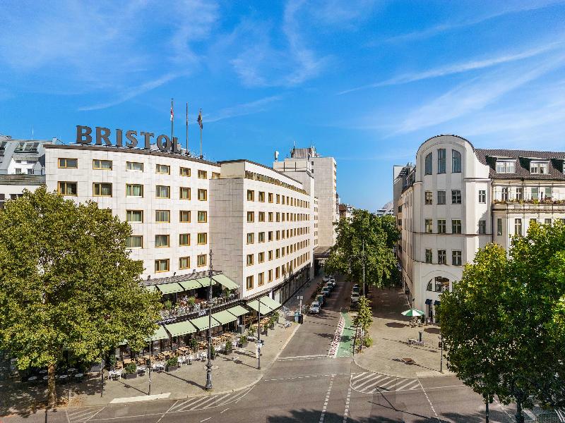 Hotel Bristol Berlin image