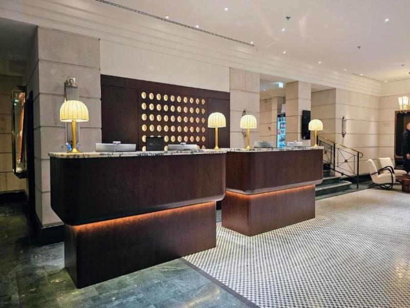 Hotel Bristol Berlin image