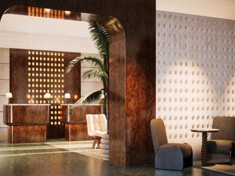 Hotel Bristol Berlin image