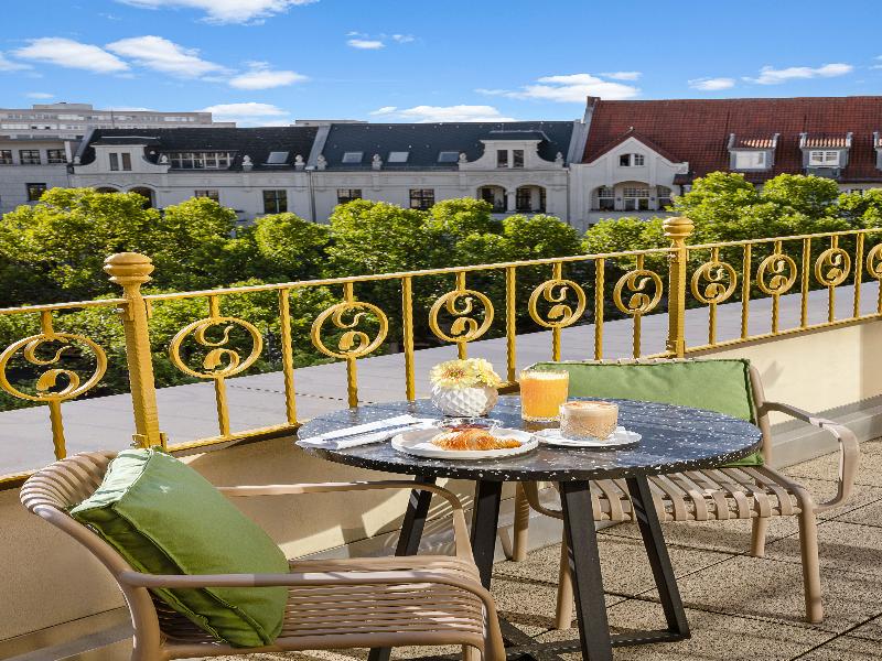 Hotel Bristol Berlin image