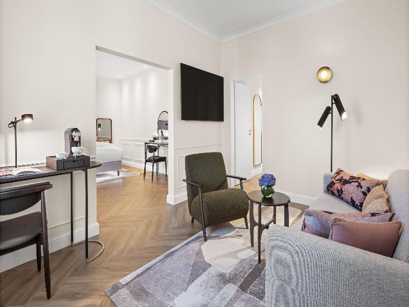 Hotel Bristol Berlin image
